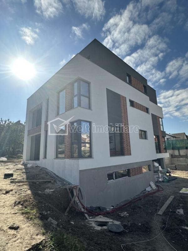 Casa 4 camere de vanzare in Cluj-napoca, cartier Zorilor