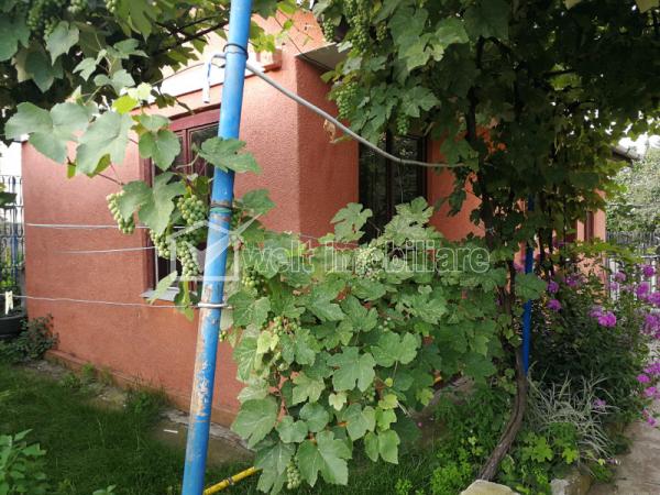 Casa 2 camere de vanzare in Cluj-napoca, cartier Dambul Rotund