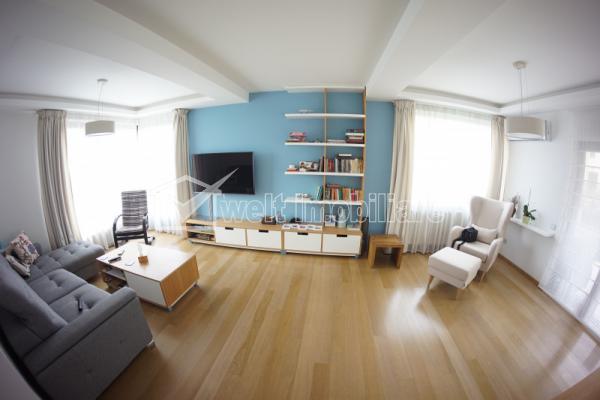 Casa 6 camere de vanzare in Cluj-napoca, cartier Gruia