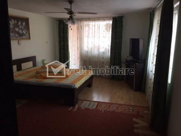 Casa 4 camere de vanzare in Cluj-napoca, cartier Centru