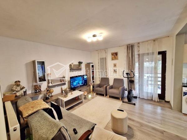 Casa 4 camere de vanzare in Cluj-napoca, cartier Borhanci