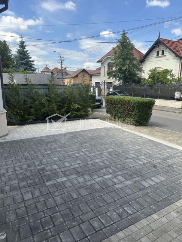 Casa 3 camere de vanzare in Cluj-napoca, cartier Andrei Muresanu