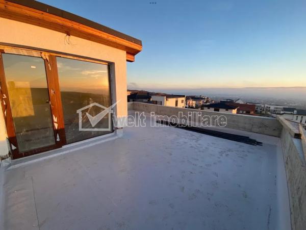 Casa 4 camere de vanzare in Cluj-napoca, cartier Iris