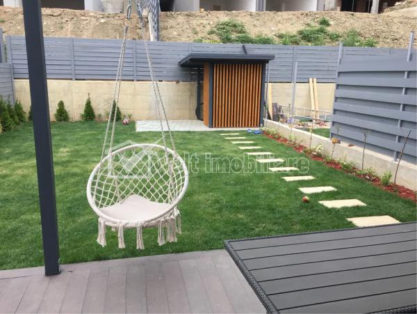 Casa 4 camere de vanzare in Cluj-napoca, cartier Iris
