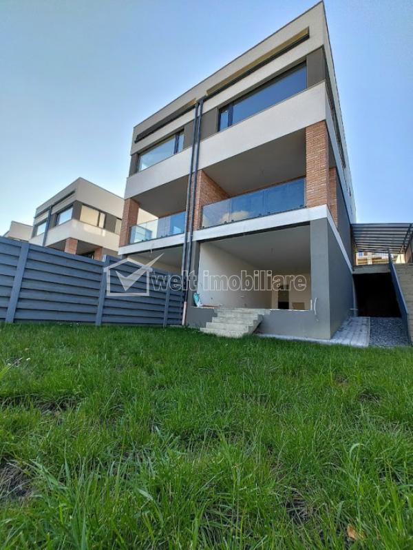 Casa 4 camere de vanzare in Cluj-napoca, cartier Iris