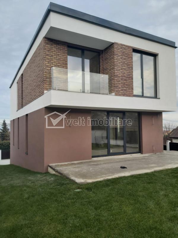 Casa 6 camere de vanzare in Cluj-napoca, cartier Europa