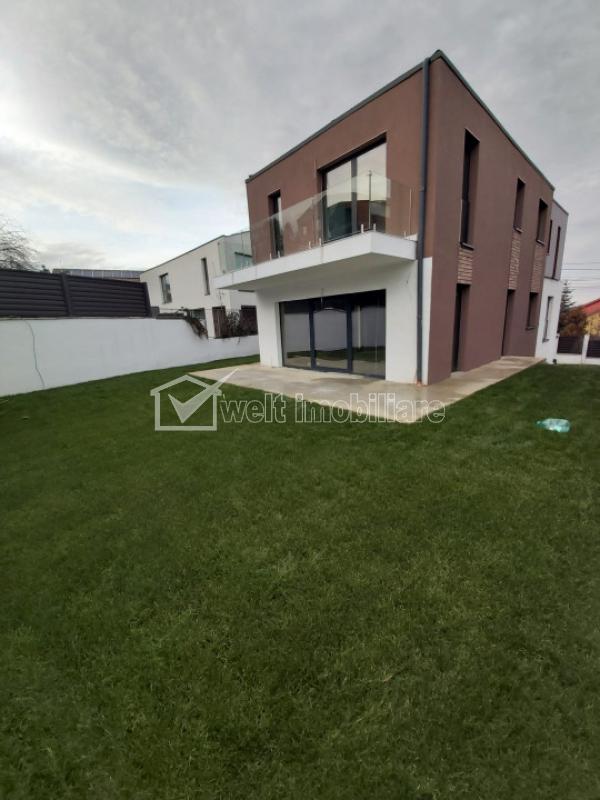 Casa 5 camere de vanzare in Cluj-napoca, cartier Europa