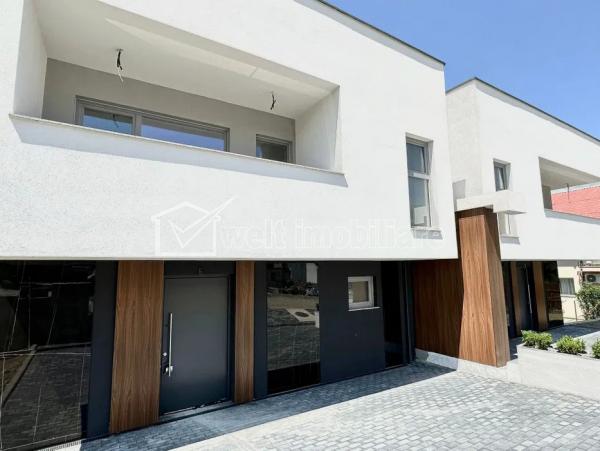 Casa 6 camere de vanzare in Cluj-napoca, cartier Borhanci