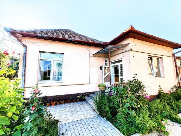 Casa 3 camere de vanzare in Cluj-napoca, cartier Dambul Rotund
