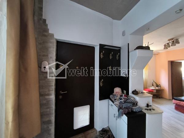 Casa 3 camere de vanzare in Cluj-napoca, cartier Centru