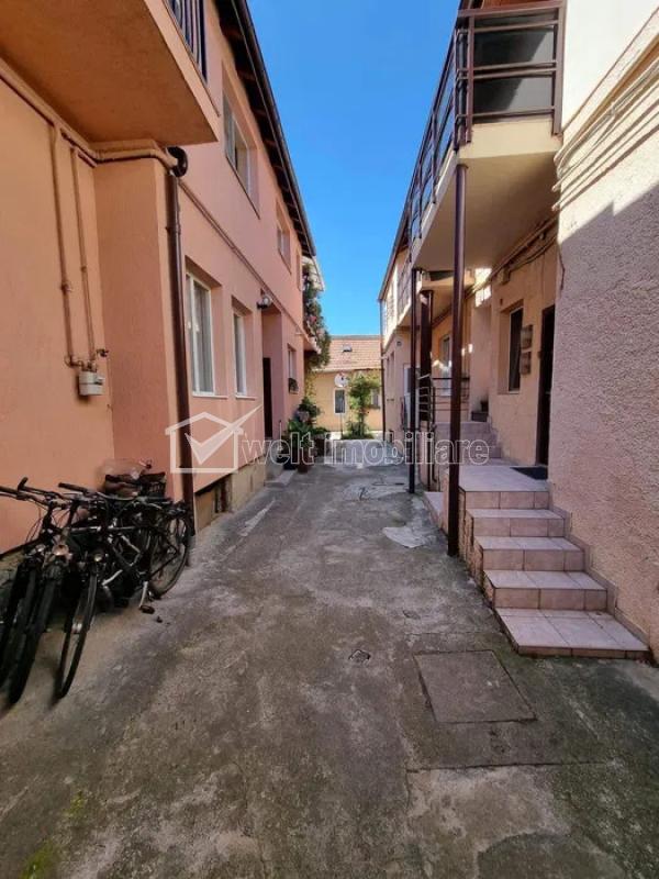 Casa 2 camere de vanzare in Cluj-napoca, cartier Centru