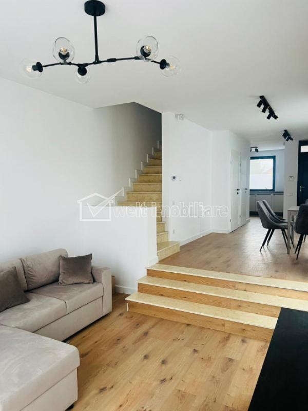 Casa 4 camere de vanzare in Cluj-napoca, cartier Buna Ziua