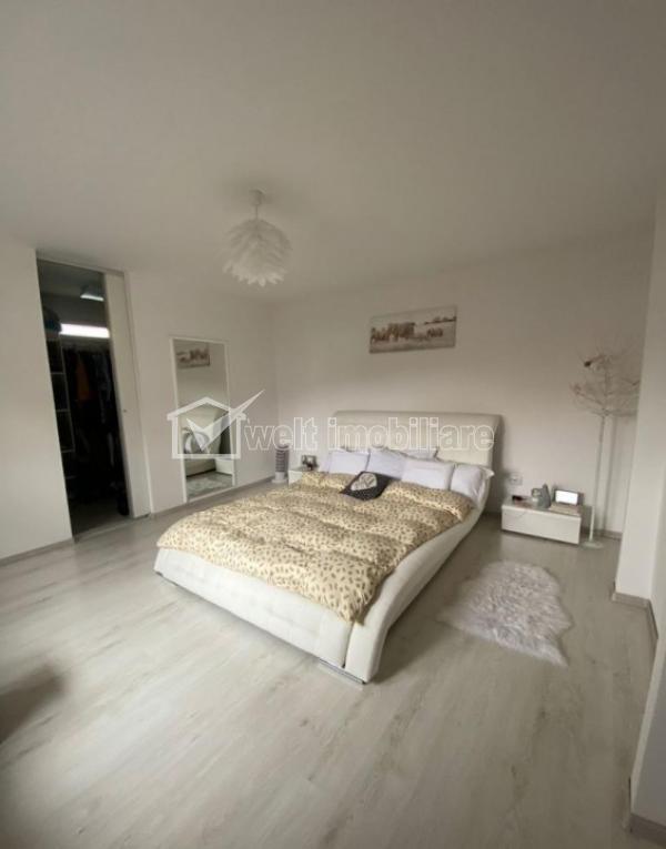 Casa 4 camere de vanzare in Cluj-napoca, cartier Iris