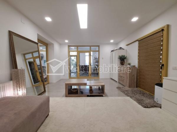 Casa 2 camere de vanzare in Turda, cartier Centru