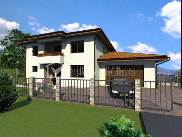 Casa 5 camere de vanzare in Cluj-napoca, cartier Iris