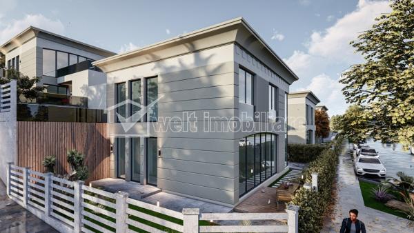 Casa 4 camere de vanzare in Cluj-napoca, cartier Borhanci