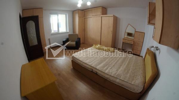 Casa 2 camere de vanzare in Cluj-napoca, cartier Centru