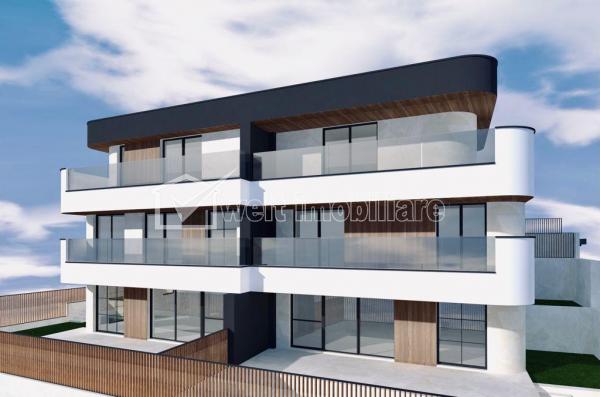 Casa 4 camere de vanzare in Cluj-napoca, cartier Europa