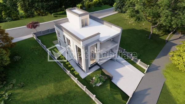 Casa 4 camere de vanzare in Cluj-napoca, cartier Faget