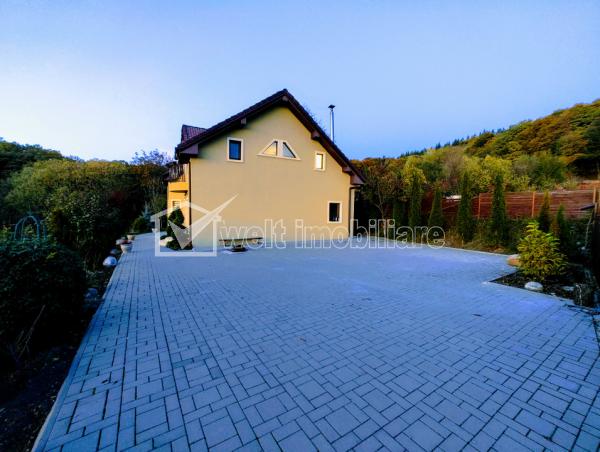 Casa 3 camere de vanzare in Cluj-napoca, cartier Faget