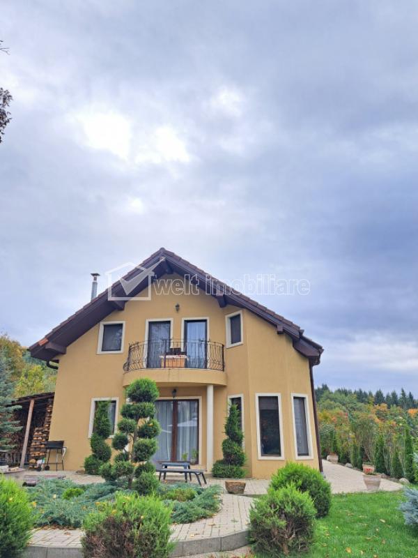 Casa 3 camere de vanzare in Cluj-napoca, cartier Faget
