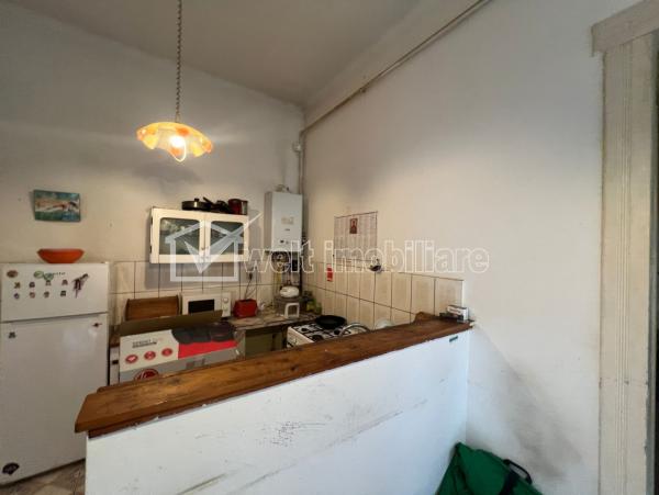 Casa 2 camere de vanzare in Cluj-napoca, cartier Centru