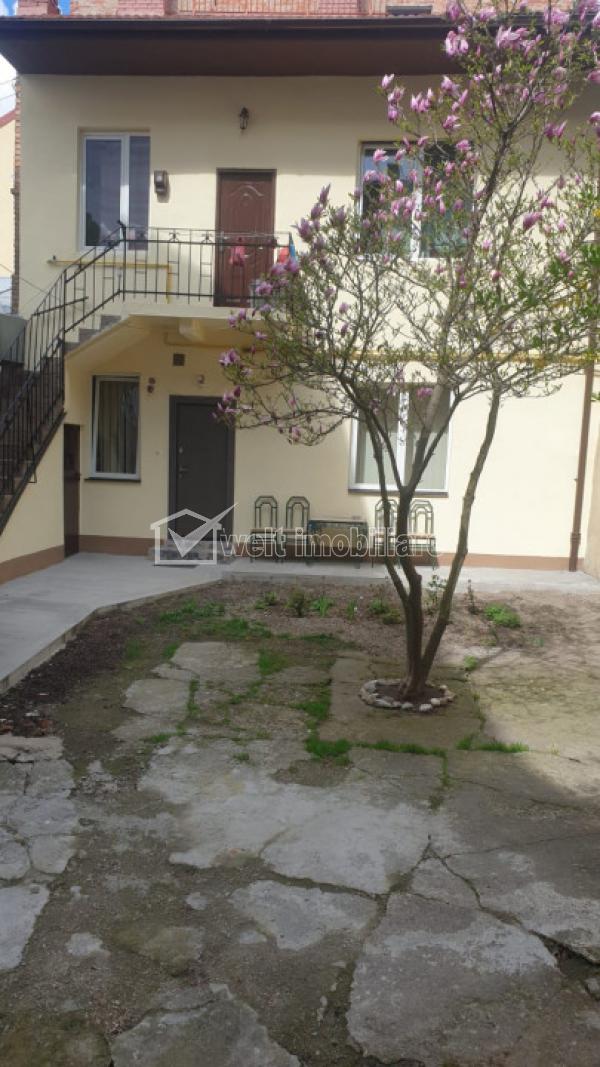 Casa 3 camere de vanzare in Cluj-napoca, cartier Centru