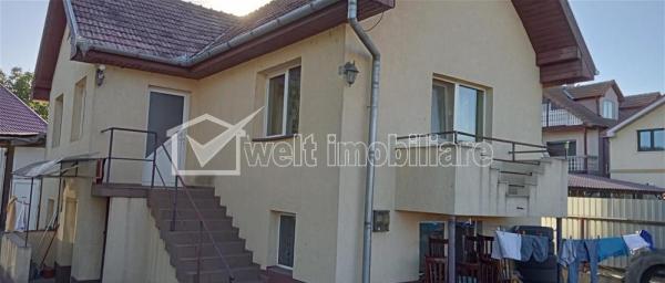 Casa 4 camere de vanzare in Cluj-napoca, cartier Someseni