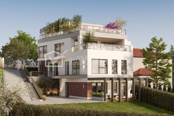 Casa 5 camere de vanzare in Cluj-napoca, cartier Dambul Rotund