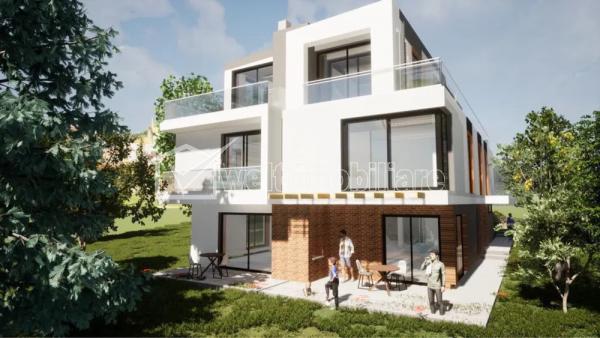 Casa 4 camere de vanzare in Cluj-napoca, cartier Iris