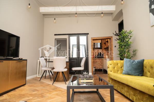 Casa 9 camere de vanzare in Cluj-napoca, cartier Centru