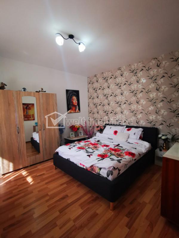 Casa 2 camere de vanzare in Cluj-napoca, cartier Centru