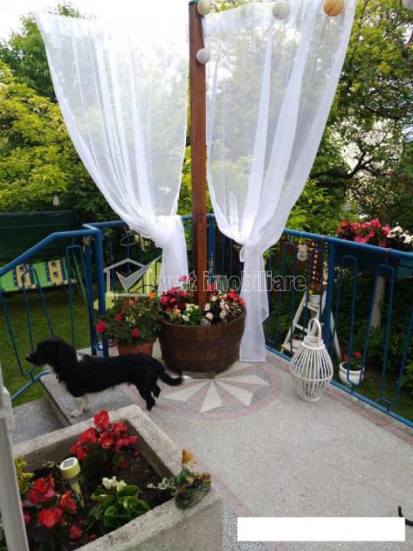 Casa 3 camere de vanzare in Cluj-napoca, cartier Zorilor