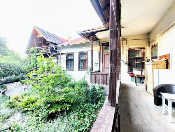 Casa 2 camere de vanzare in Cluj-napoca, cartier Zorilor
