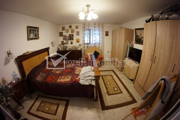 Casa 7 camere de vanzare in Cluj-napoca, cartier Someseni
