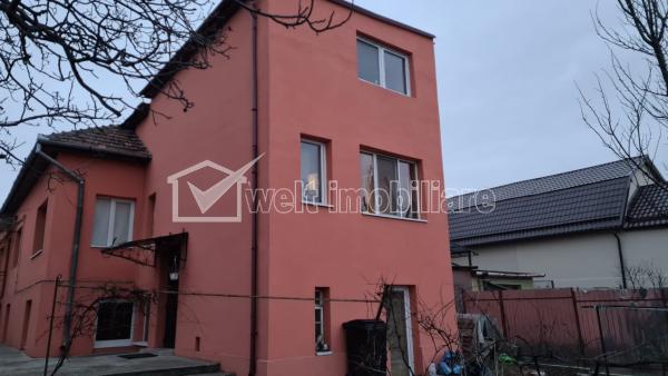Casa 3 camere de vanzare in Cluj-napoca, cartier Dambul Rotund