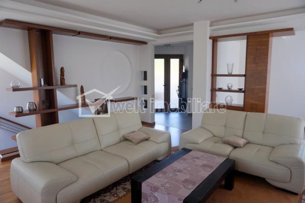 Casa 7 camere de vanzare in Cluj-napoca, cartier Europa