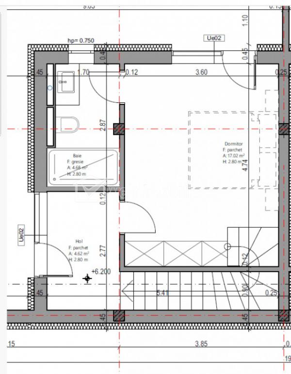 Casa 4 camere de vanzare in Cluj-napoca, cartier Buna Ziua