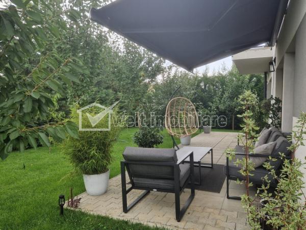 Casa 4 camere de vanzare in Cluj-napoca, cartier Iris