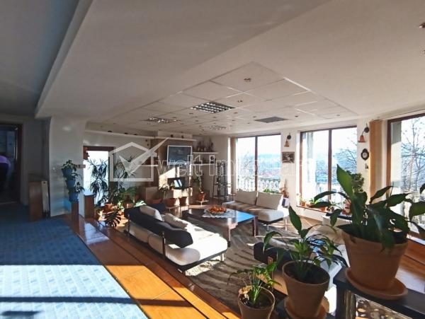 Casa 8 camere de vanzare in Cluj-napoca, cartier Grigorescu