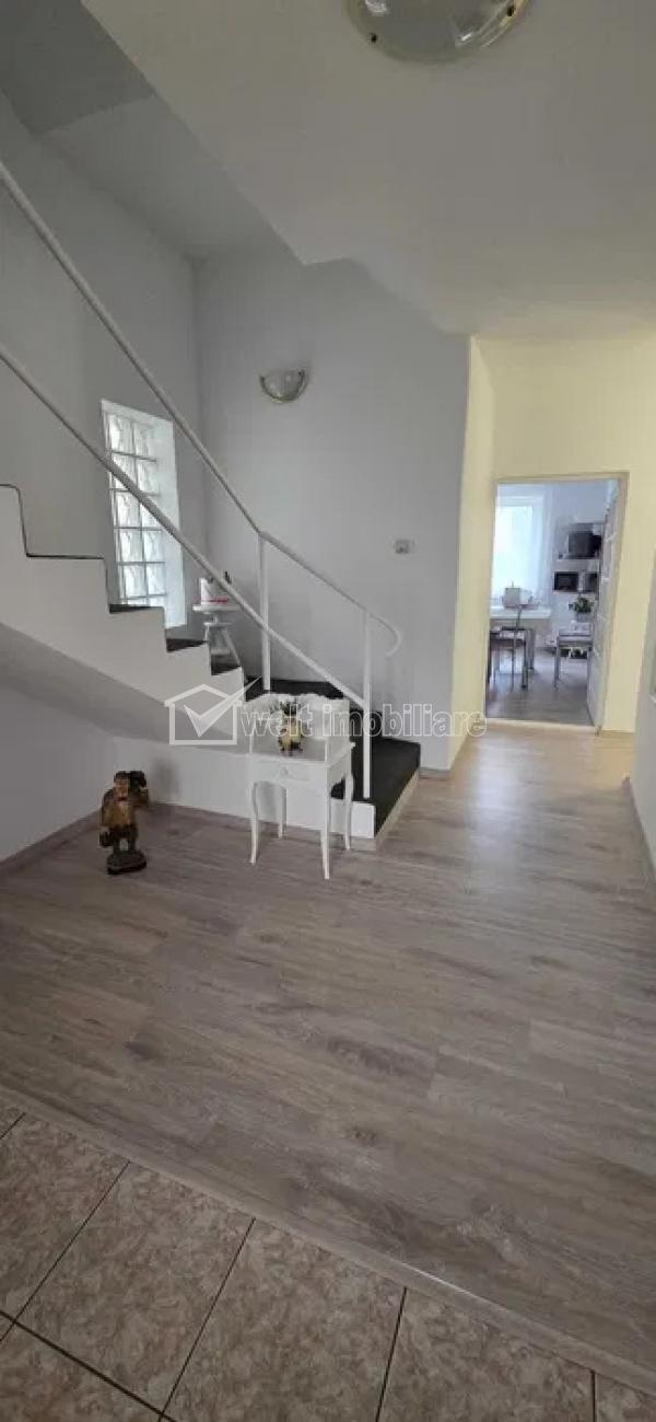 Casa 4 camere de vanzare in Cluj-napoca, cartier Someseni