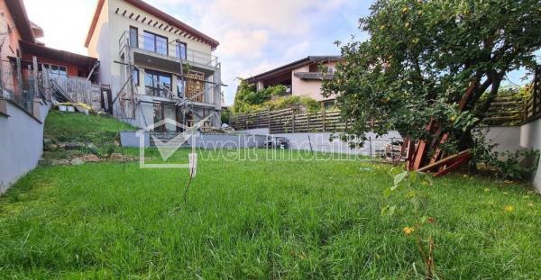 Casa 7 camere de vanzare in Cluj-napoca, cartier Andrei Muresanu