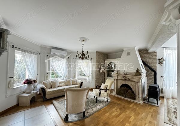 Casa 4 camere de vanzare in Cluj-napoca, cartier Borhanci
