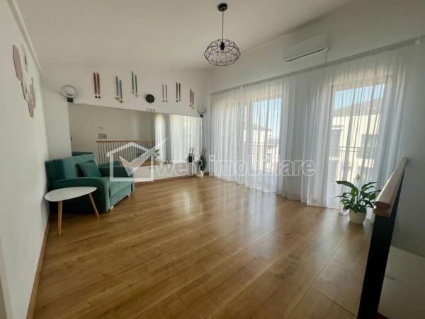 Casa 5 camere de vanzare in Cluj-napoca, cartier Europa