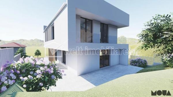 Casa 4 camere de vanzare in Cluj-napoca, cartier Iris