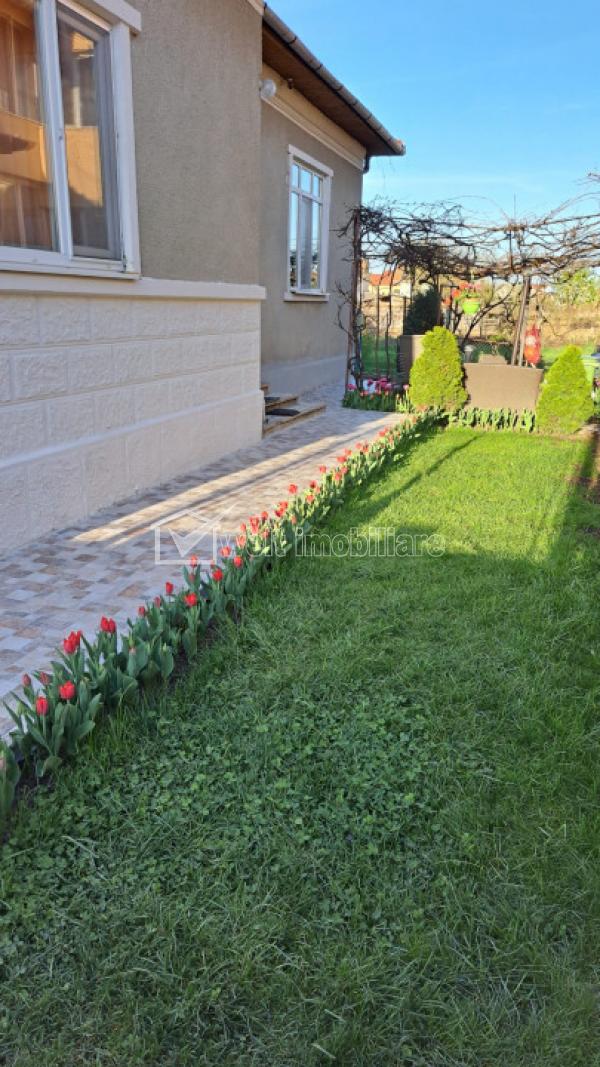 Casa 3 camere de vanzare in Cluj-napoca, cartier Someseni