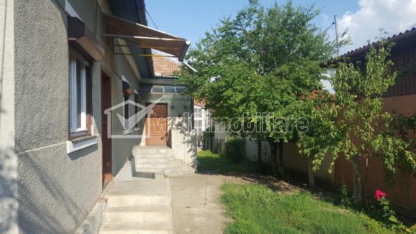 Casa 2 camere de vanzare in Cluj-napoca, cartier Dambul Rotund