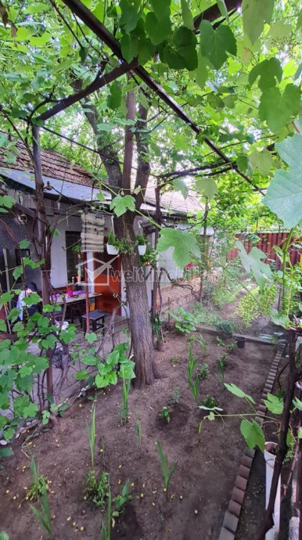 Casa 2 camere de vanzare in Cluj-napoca, cartier Centru