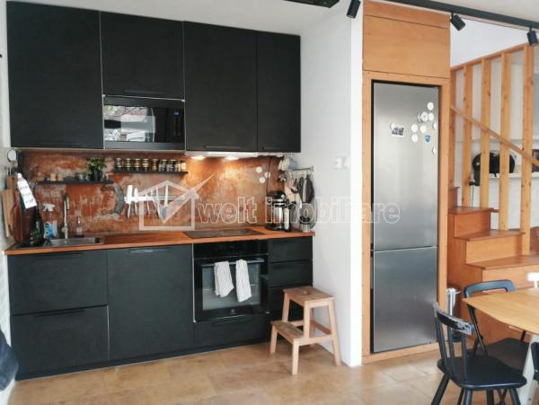 Casa 3 camere de vanzare in Cluj-napoca, cartier Centru