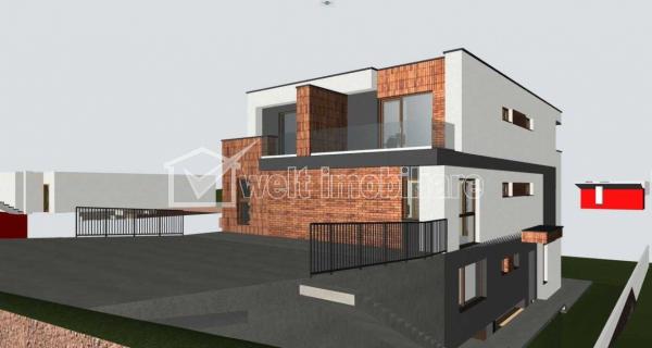 Casa 6 camere de vanzare in Cluj-napoca, cartier Iris